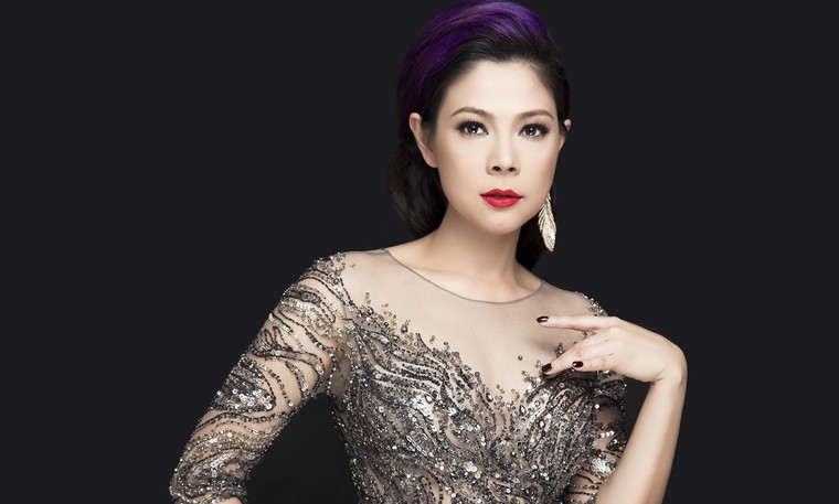 'Búp bê' Thanh Thảo để lại toàn bộ tài sản cho con nuôi Jacky ảnh 2