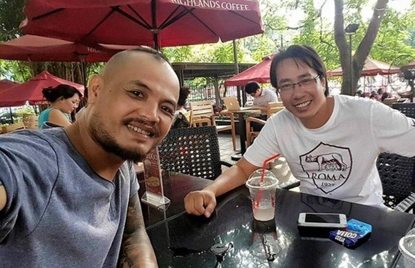 Trần Lập và điều ước truyền cảm hứng sống nhiều hơn cho giới trẻ ảnh 1