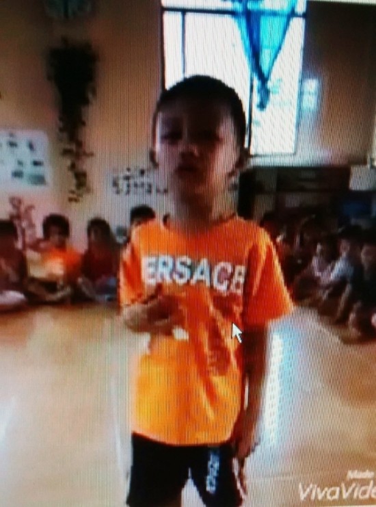 Cô giáo thừa nhận dựng chuyện bắt cóc trẻ em để câu 'like' ảnh 2