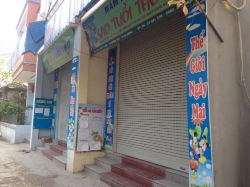 Nguyên nhân khiến bé 15 tháng tuổi tử vong tại trường mầm non ảnh 1