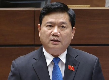 Bí thư Thăng: 'Các bộ nói phối hợp tốt, sao dân vẫn ăn bẩn?' ảnh 1