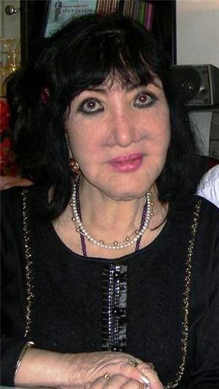 Thẩm Thúy Hằng: Nhan sắc chim sa, cá lặn đến thảm họa nghiệt ngã ảnh 6