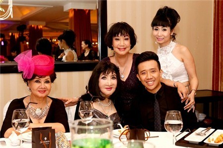 Thẩm Thúy Hằng: Nhan sắc chim sa, cá lặn đến thảm họa nghiệt ngã ảnh 5