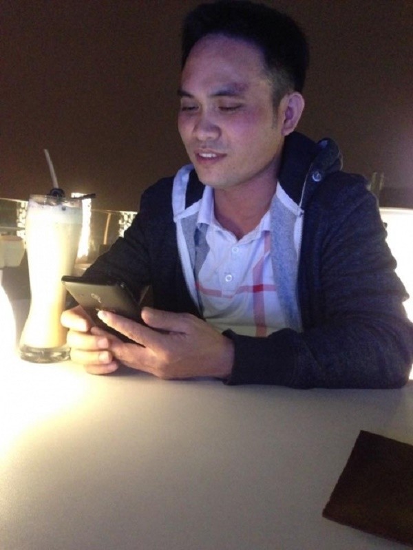 Lại thêm 1 vụ phóng viên bị đánh hội đồng ở Bắc Ninh ảnh 1