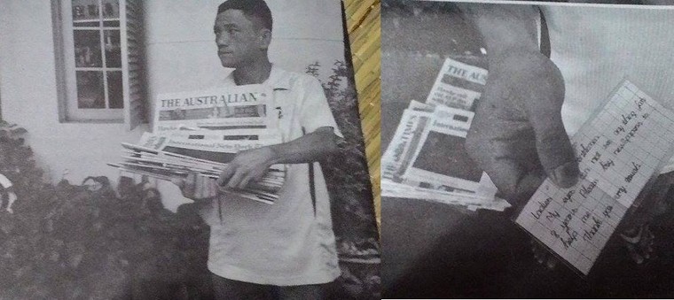 Sự bần cùng hóa trong 'cỗ máy xay' nhân lực khổng lồ ảnh 1