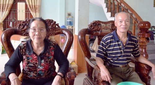 Người phụ nữ làm nên thương hiệu bánh bột lọc nổi tiếng đất Quảng ảnh 1