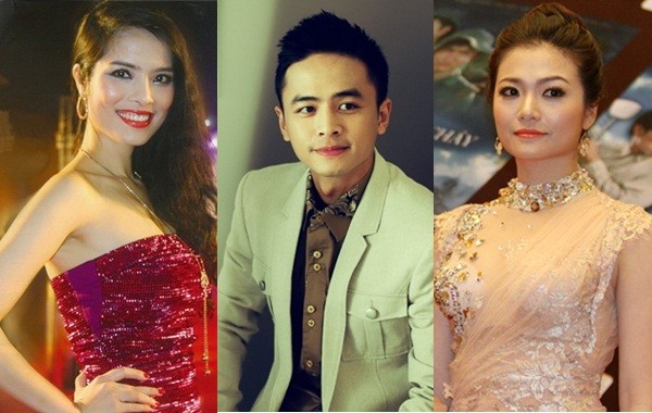 Dàn diễn viên Phía trước là bầu trời sau 15 năm khát vọng đổi đời ảnh 1