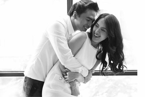 Dàn diễn viên Phía trước là bầu trời sau 15 năm khát vọng đổi đời ảnh 13