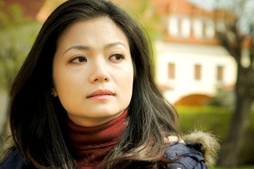 Dàn diễn viên Phía trước là bầu trời sau 15 năm khát vọng đổi đời ảnh 5