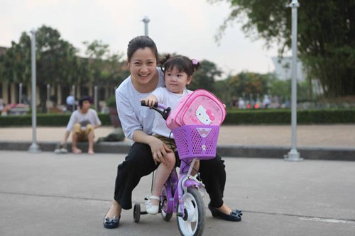 Dàn diễn viên Phía trước là bầu trời sau 15 năm khát vọng đổi đời ảnh 3