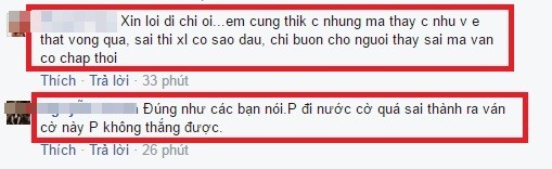 Tuấn Hưng - Thu Phương khẩu chiến quyết làm đối phương bẽ mặt ảnh 6