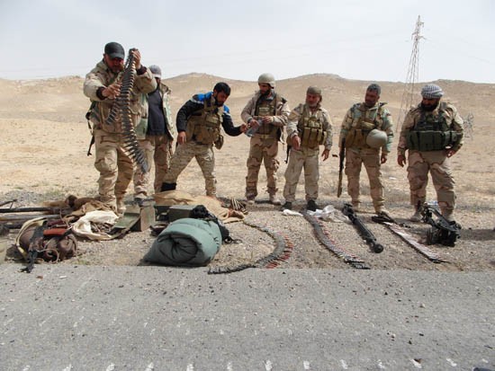 Điều gì khiến cho các chiến đấu cơ Nga có thể trở lại Syria? ảnh 2