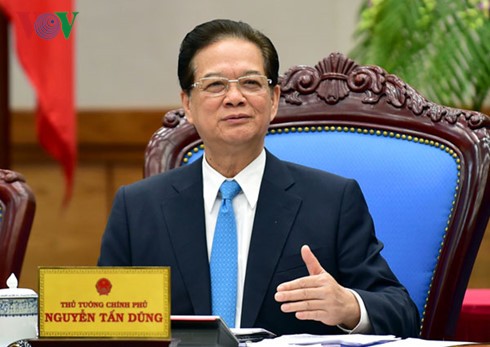 Thủ tướng: Có người trước khi nghỉ hưu nhận 300 người ảnh 1