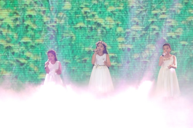 Top 4 tưởng nhớ Trần Lập, Noo Phước Thịnh đăng quang The Remix ảnh 10