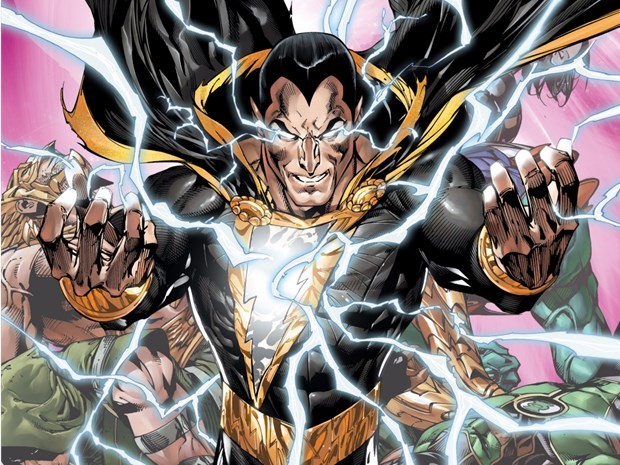 Sau Batman v Superman, 11 bom tấn siêu anh hùng chờ lên sóng ảnh 14