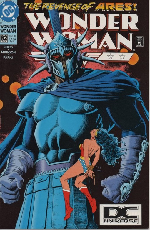 Sau Batman v Superman, 11 bom tấn siêu anh hùng chờ lên sóng ảnh 5