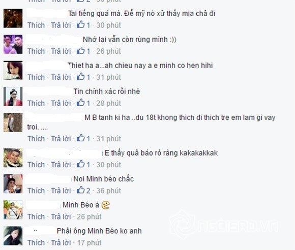 Gia đình xác nhận vụ danh hài Minh Béo bị bắt vì sàm sỡ trẻ em ảnh 3