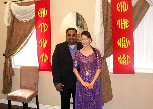 Minh Béo bị bắt tại Mỹ, gia đình bỏ 22 tỷ đồng để bảo lãnh? ảnh 2