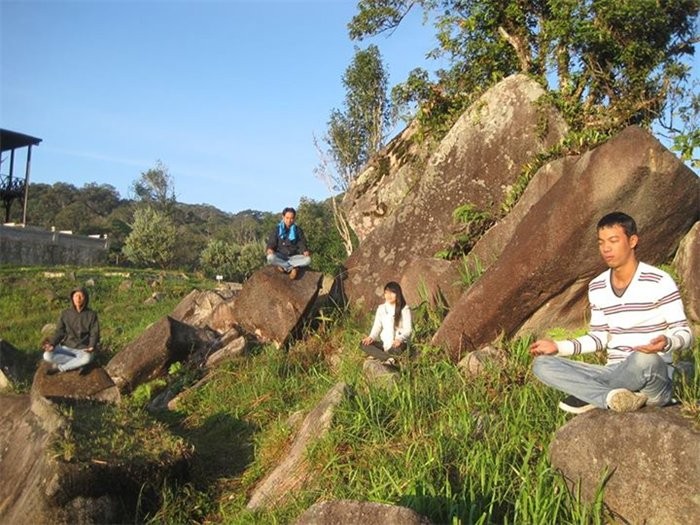 Khánh Hòa đẩy mạnh phát triển du lịch chăm sóc sức khỏe ảnh 1