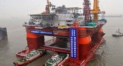 ĐBQH trăn trở khi 'biển Đông vẫn chưa ngừng gợn sóng' ảnh 3