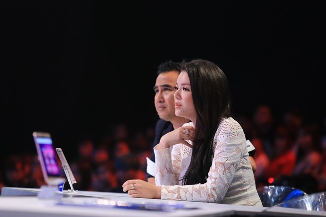 Lý Nhã Kỳ tặng Người bí ẩn 50 triệu, 'đá xéo' Trấn Thành hai mặt ảnh 2