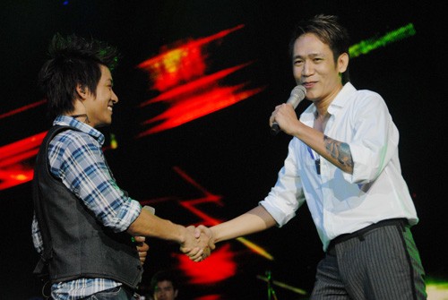 Duy Mạnh kể chuyện mình là nạn nhân 'tố Tuấn Hưng ăn cắp' ảnh 3