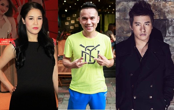 'Quả bom' Tuấn Hưng - Thu Phương làm Tú Dưa tiến thoái lưỡng nan ảnh 1