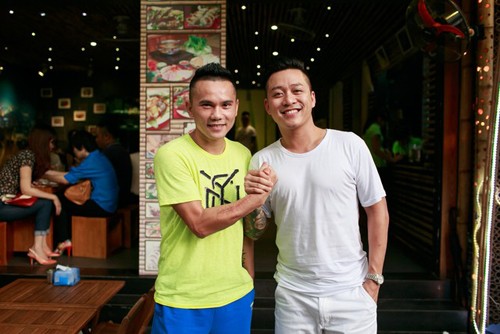 'Quả bom' Tuấn Hưng - Thu Phương làm Tú Dưa tiến thoái lưỡng nan ảnh 3