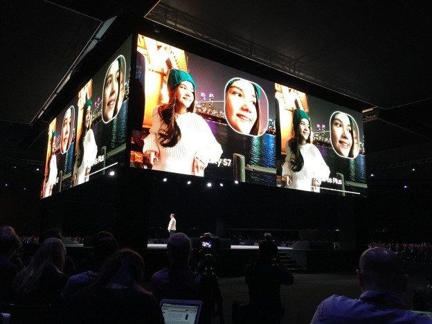 Samsung Galaxy S7 có 7 tính năng tuyệt vời này, iPhone thì chưa ảnh 3