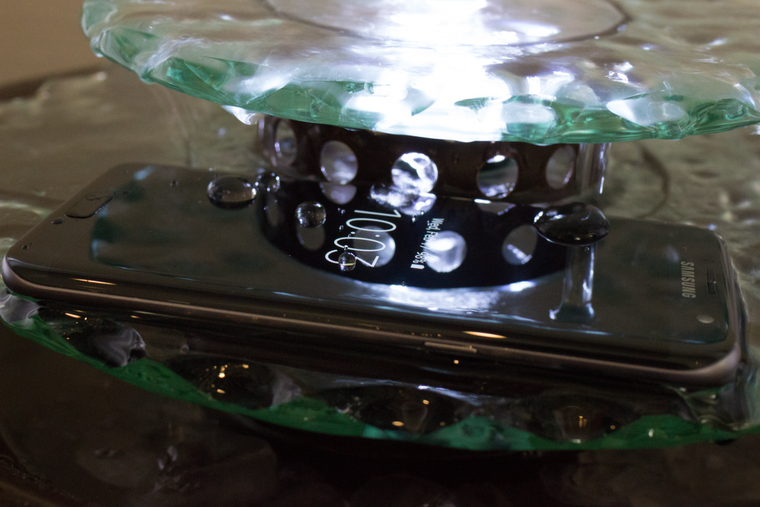 Samsung Galaxy S7 có 7 tính năng tuyệt vời này, iPhone thì chưa ảnh 1