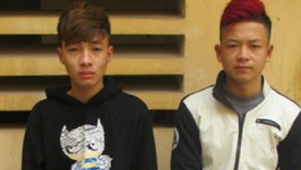 Ghen tuông, rủ bạn gái đến nhà chơi rồi đẩy từ tầng 2 xuống đất ảnh 1