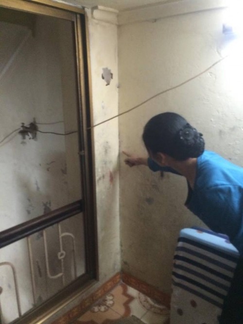 Hiện trường kinh hoàng vụ cần cẩu 50m gãy sát nhà dân ở Hà Nội ảnh 7