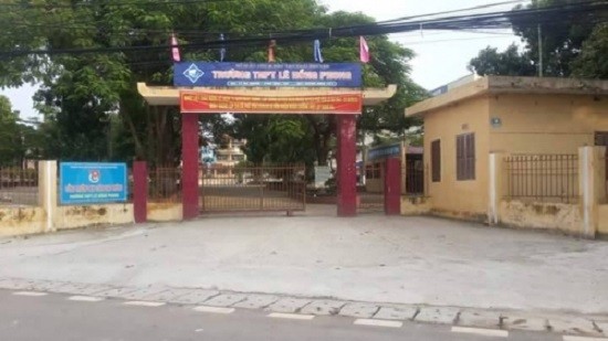 Thái Nguyên: Nam sinh 17 tuổi đâm chết bạn ngay tại lớp học ảnh 1