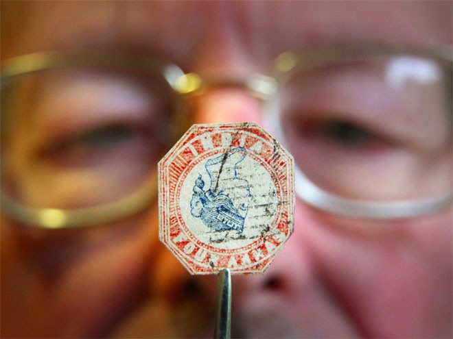 Giới siêu giàu thích ‘bỏ’ tiền vào đâu? ảnh 5