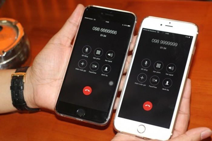 Điểm danh những ‘siêu sim’ giá bạc tỷ tại Việt Nam ảnh 2