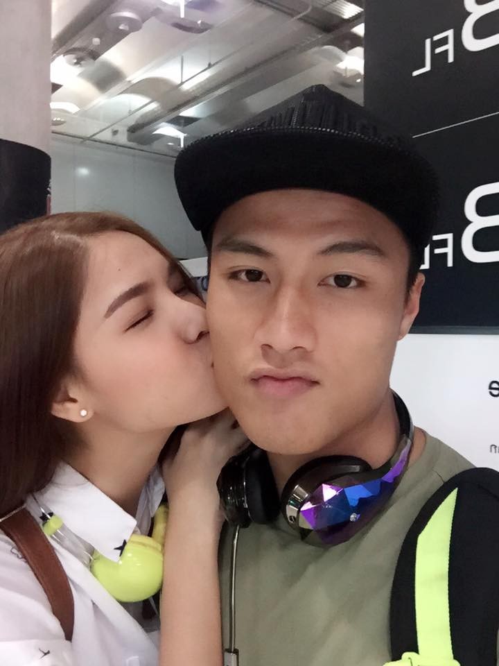 Mạc Hồng Quân 'phản pháo' trước scandal 'giường chiếu' với Kỳ Hân ảnh 4