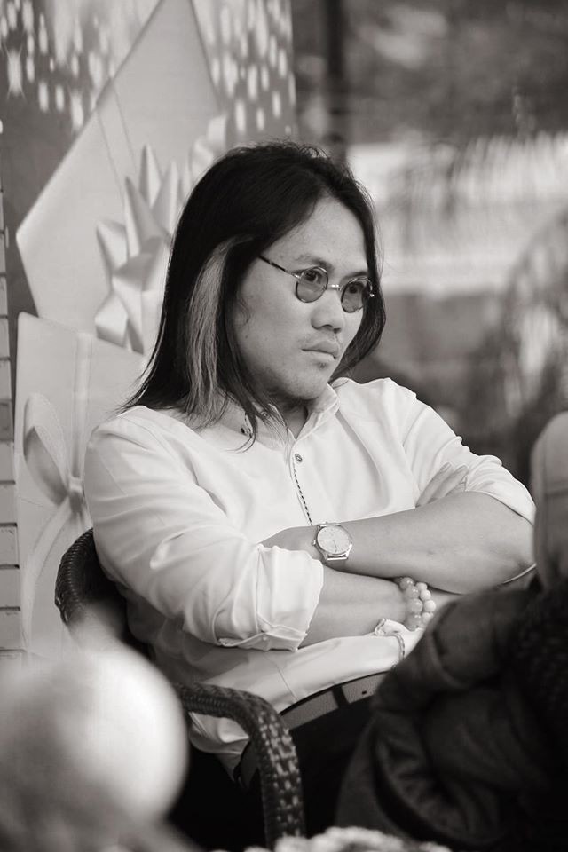 Vượng râu: Tôi đâu có tranh vợ cướp chồng hay lừa đảo mà mạt sát? ảnh 2