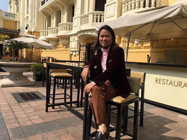 Vượng râu: Tôi đâu có tranh vợ cướp chồng hay lừa đảo mà mạt sát? ảnh 3