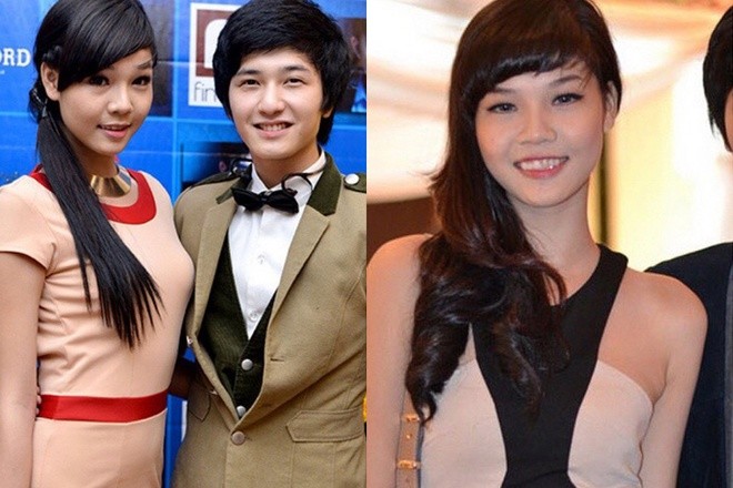 'Bóc mẽ' nhan sắc thật của 'bạn gái Mạc Hồng Quân' Kỳ Hân ảnh 3