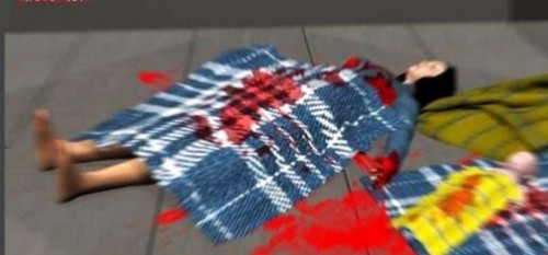 Lét lút sinh con ngoài ban công, nữ sinh mất máu đến thiệt mạng ảnh 1