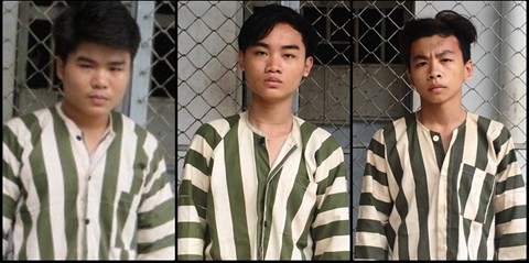 Vụ chém rớt bàn tay: Xác định được kẻ chém nạn nhân tử vong ảnh 4