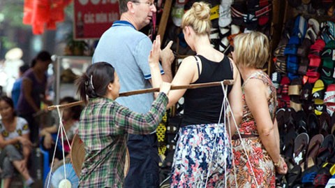 Hà Nội bị TripAdvisor đánh tụt hạng, GĐ Sở Du lịch nói gì? ảnh 2