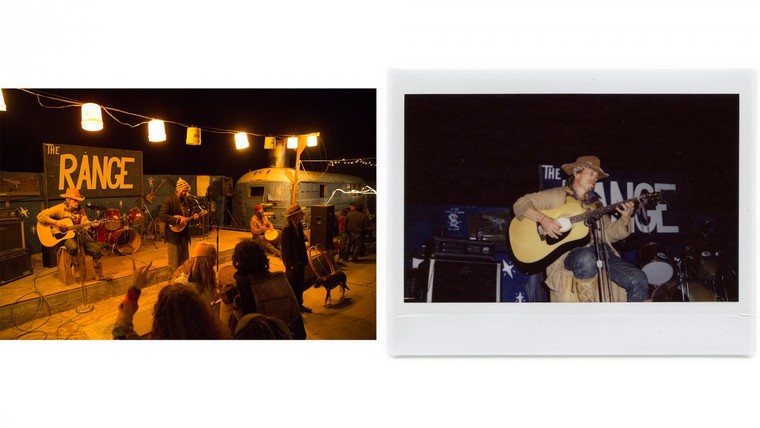 ‘Nhiếp ảnh gia 6 tuổi’ thu hút hơn 200.000 người theo Instagram ảnh 3