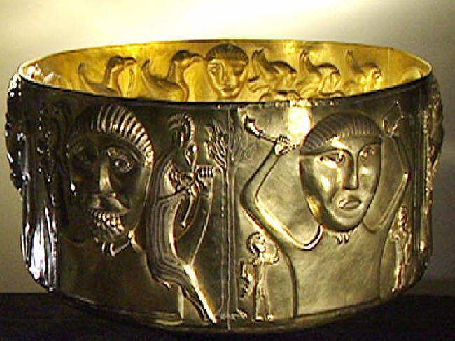 Bí ẩn nơi cất giữ kho báu 37 tỷ đô la của Đức Quốc xã (Kỳ 2) ảnh 1