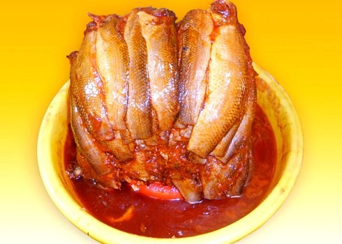 7 món đặc sản gây 'nhức mũi' ở Việt Nam ảnh 6