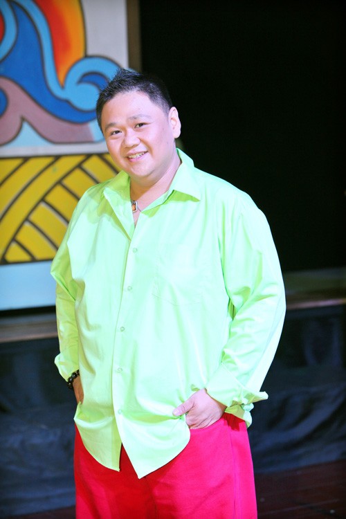 Dũng Taylor cố gắng tìm đến nhà tù để giúp đỡ Minh Béo ảnh 2