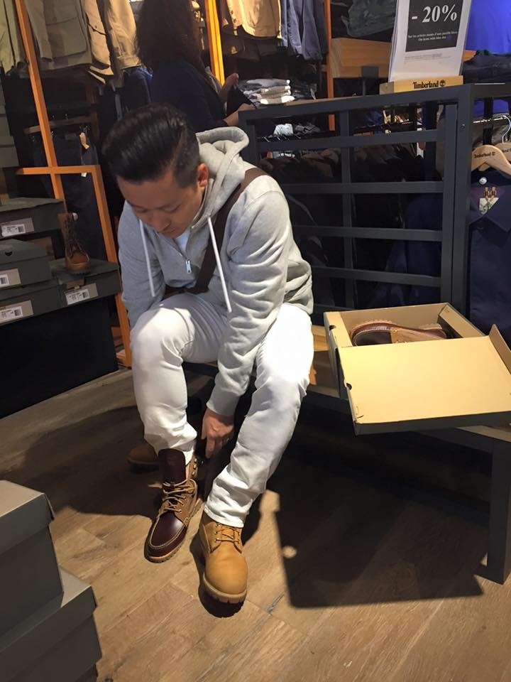 Tuấn Hưng 'hốt bạc khủng' mặc Thu Phương và Duy Mạnh 'xù lông' ảnh 6