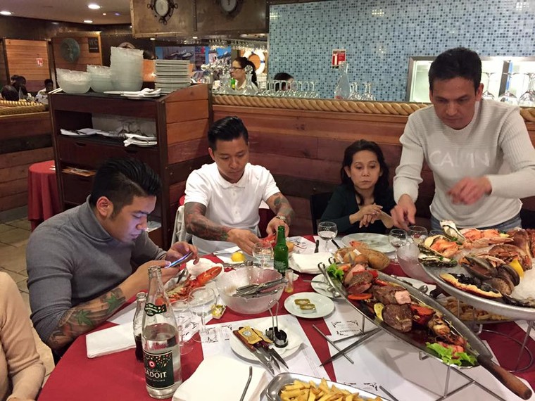 Tuấn Hưng 'hốt bạc khủng' mặc Thu Phương và Duy Mạnh 'xù lông' ảnh 5