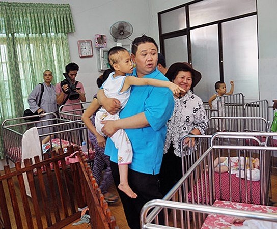 Có một Minh Béo 'cống hiến' đằng sau tai tiếng tấn công tình dục ảnh 7