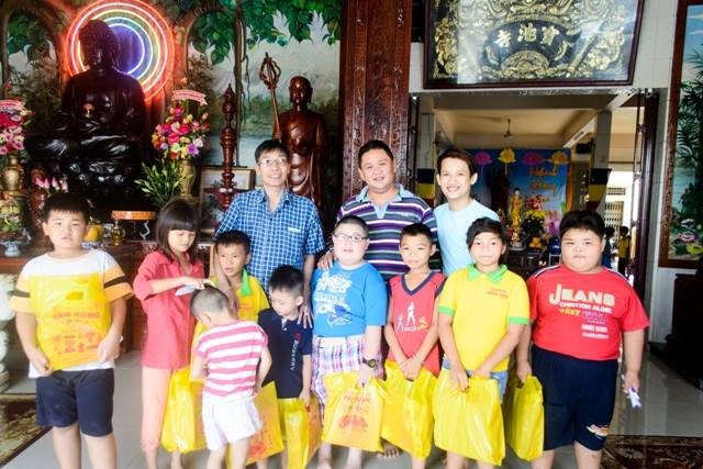 Có một Minh Béo 'cống hiến' đằng sau tai tiếng tấn công tình dục ảnh 5